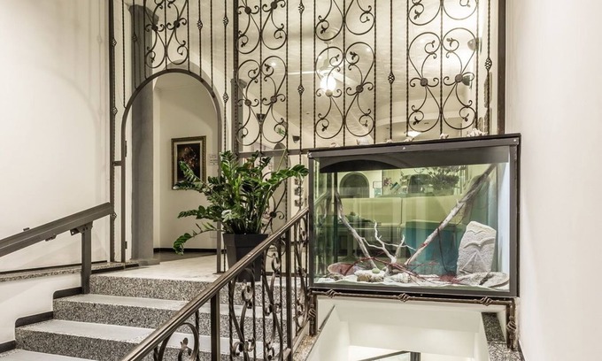 Calasetta Hotel | Hotel Cala di Seta