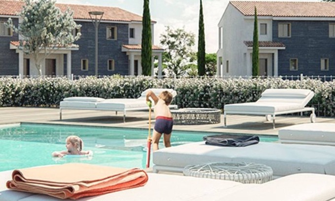 Cala Rossa Apartment | Hotel Calarossa Bay Resort