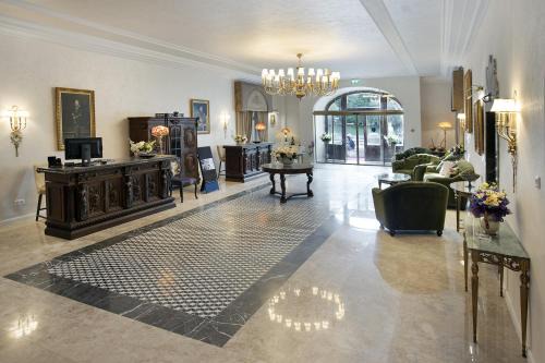 Sinaia Hotel | Hotel Caraiman