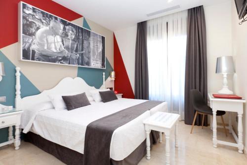 Toledo City Center Hotel | Hotel Carlos V