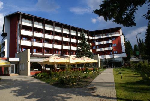 Cioplea Hotel | Hotel Carpați