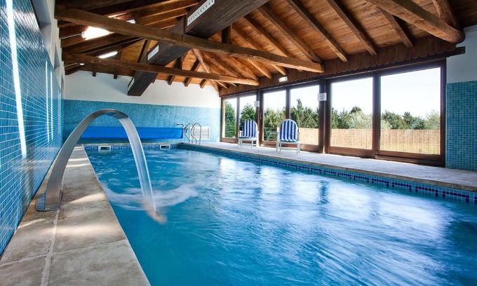 Serantes Hotel | Hotel Casa Cachón