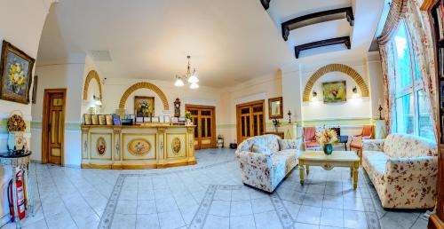 Timisoara Hotel | Hotel Casa De La Rosa