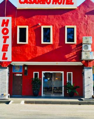 Kampung Bagan Lalang Hotel | Hotel Casa Reo