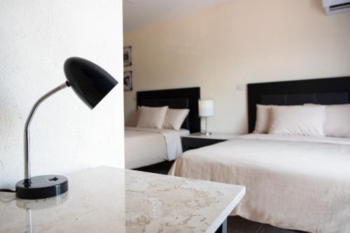 Villahermosa Hotel | Hotel Casa Real
