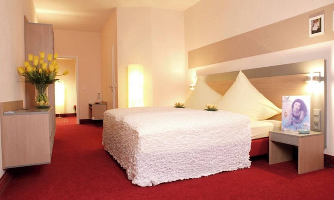 Zierenberg Hotel | Hotel Catherine Business & Event