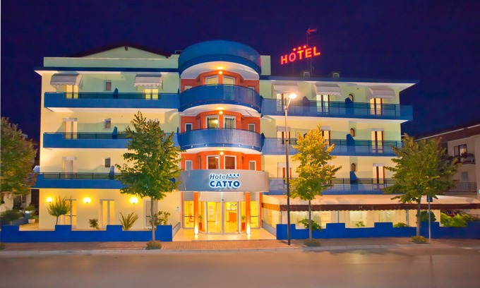 Old Town Hotel | Hotel Catto Suisse