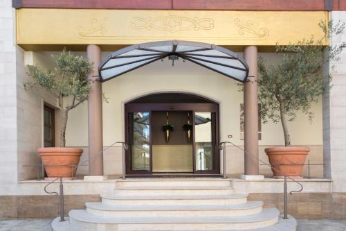 Noci Hotel | Hotel Cavaliere