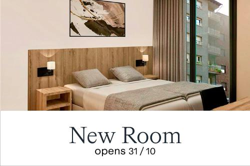 Andorra la Vella Hotel | Hotel Cervol by Nexta