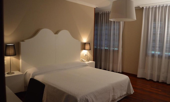 Chancelas Hotel | Hotel Chancelas