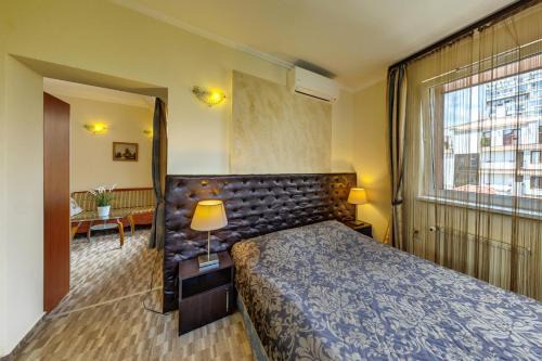 Sofia City Center Hotel | Hotel Cheap - Smart choice - Great value