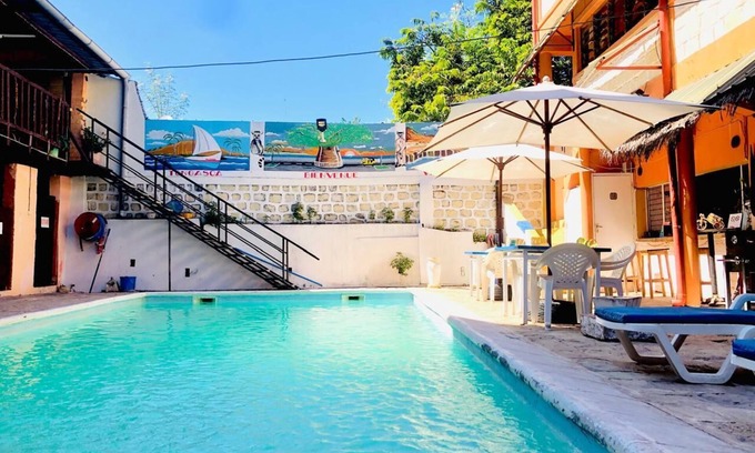 Mahahanga Tanana Hotel | Hotel Chez Tranquilllle