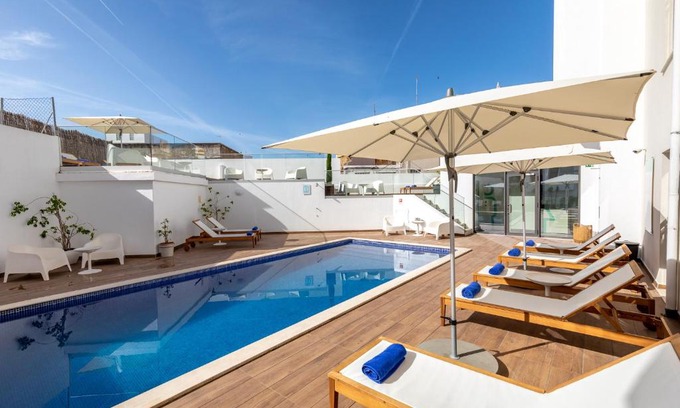 Olhao Hotel | Hotel Cidade de Olhão