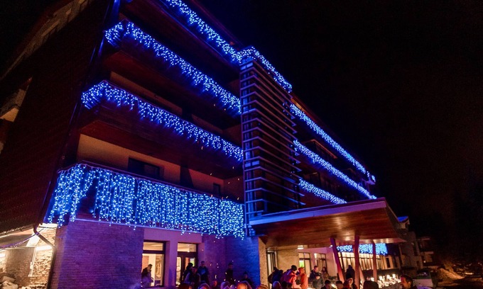 Paltinis Hotel | Hotel Cindrel