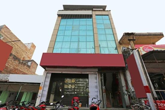 Kakarmatha Hotel | Hotel Citi Residenci