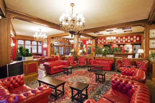 Bergamo Hotel | Hotel Città Dei Mille