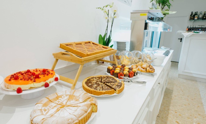 Trieste Old Town Hotel | Hotel Città di Parenzo