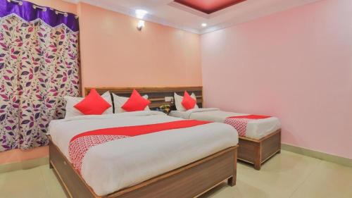 Janakpur Hotel | Hotel City Star