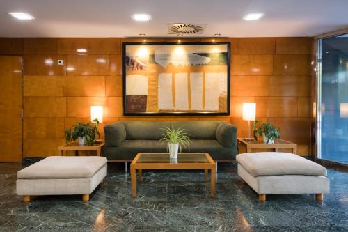 Valladolid Hotel | Hotel Ciudad de Valladolid