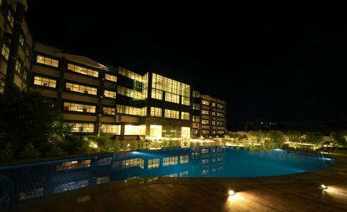 Chikkamagaluru Hotel | Hotel CN Windsor Chikmagaluru