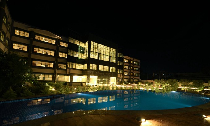 Chikkamagaluru Hotel | Hotel Cn windsor