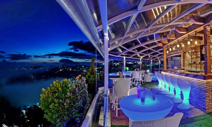 Bemloi Hotel | Hotel Combermere