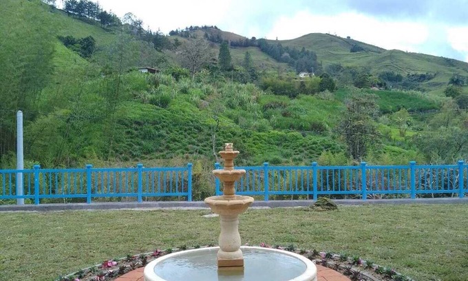 Concepcion Hotel | Hotel Concepcion