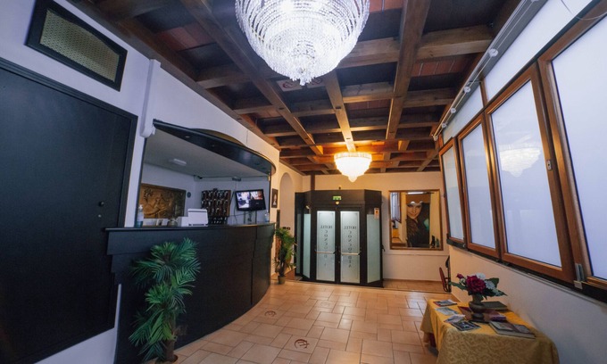 Crotone Hotel | hotel Concordia s.n.c.