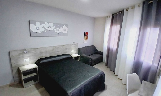 Pilar de la Horadada House | Hotel Congra