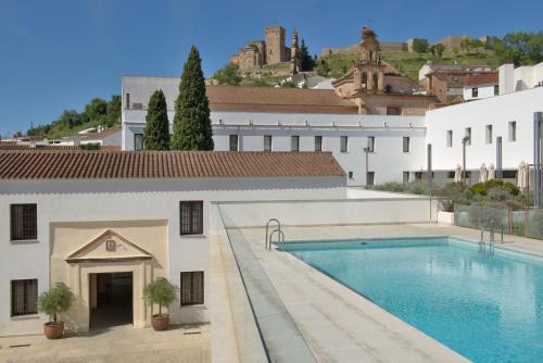 Aracena Hotel | Hotel Convento Aracena & SPA