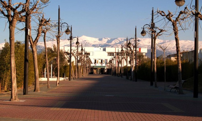 Atarfe Hotel | Hotel Corona de Atarfe