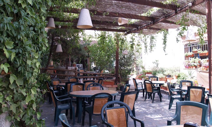 Atarfe Hotel | Hotel Corona de Atarfe