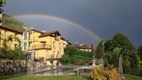 Centro Valle Intelvi Hotel | Hotel Corte Santa Libera