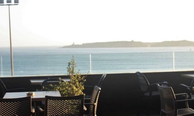 Essaouira Coast Hotel | Hotel Coté Océan Mogador