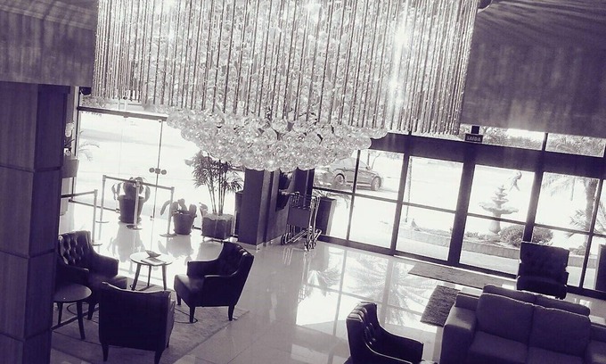 Rio Claro Hotel | Hotel Cristal Rio Claro