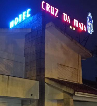 Mangualde Hotel | HOTEL CRUZ DA MATA