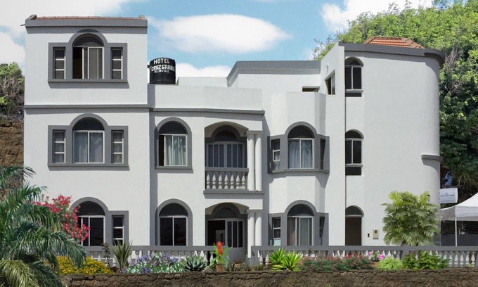 Nova Sintra Hotel | Hotel Cruz Grande - BRAVA