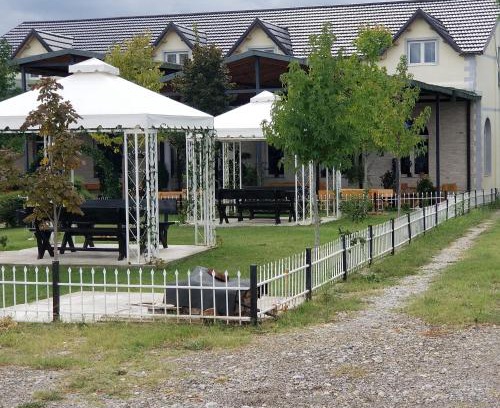 Shkoder County Bed & Breakfast | Hotel Culaj