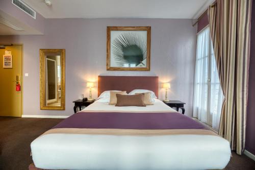 Comedie Hotel | Hotel d'Aragon - Place de la Comédie