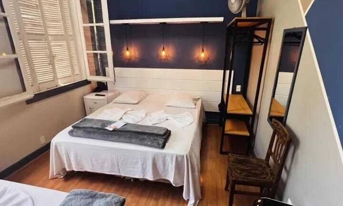 Regiao Urbana Homogenea IX Hotel | Hotel D'Oeste