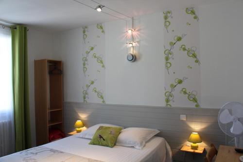 Angouleme Hotel | Hotel d'Orléans