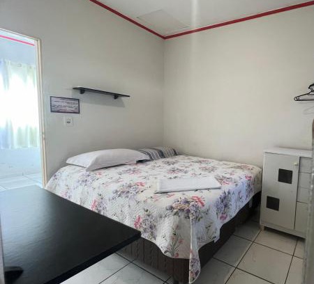 Aragarcas Apartment | Hotel da Gaúcha