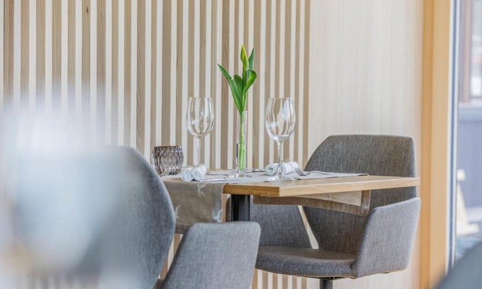 Nueziders Hotel | Hotel Daneu