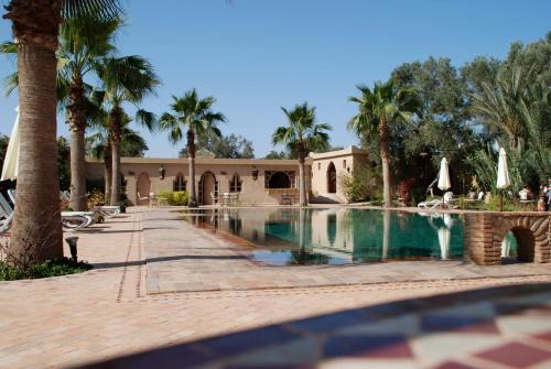 Taroudannt Hotel | Hotel Dar Zitoune Taroudant