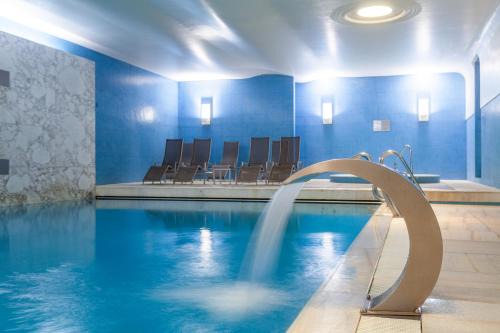 Guimaraes Hotel | Hotel de Guimaraes Business & SPA