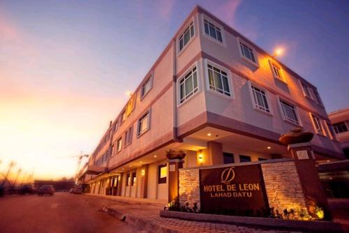 Lahad Datu Hotel | Hotel De Leon II