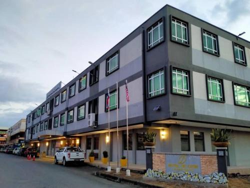Lahad Datu Hotel | Hotel De Leon
