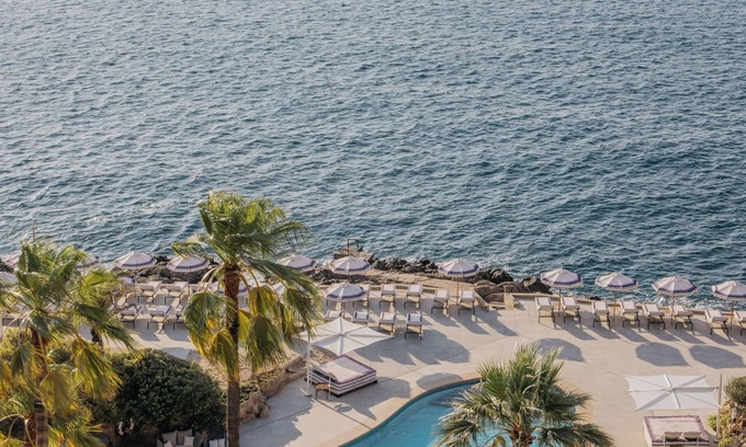 Illetas Hotel | Hotel de Mar Gran Meliá - The Leading Hotels of the World