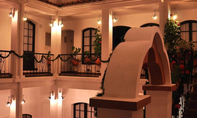 Sucre Hotel | Hotel de Su Merced