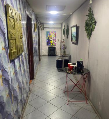 Melipilla Hotel | Hotel del valle